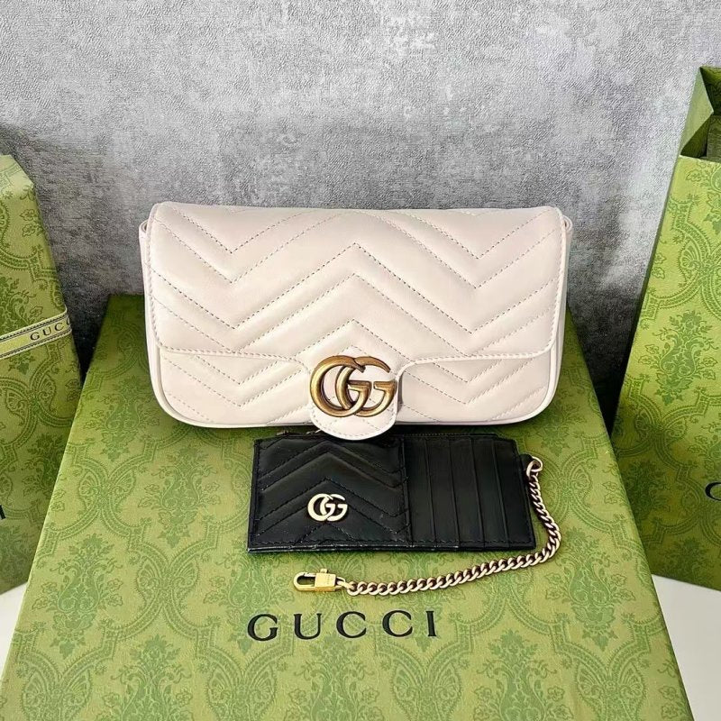 Gucci GG Marmont Hand Bag