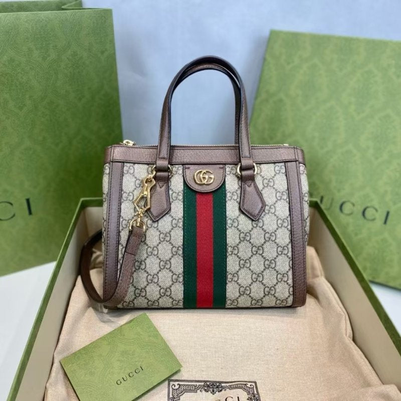 Gucci Ophidia Bat Bag