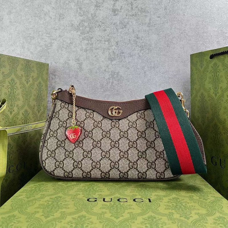 Gucci Underarm Bag
