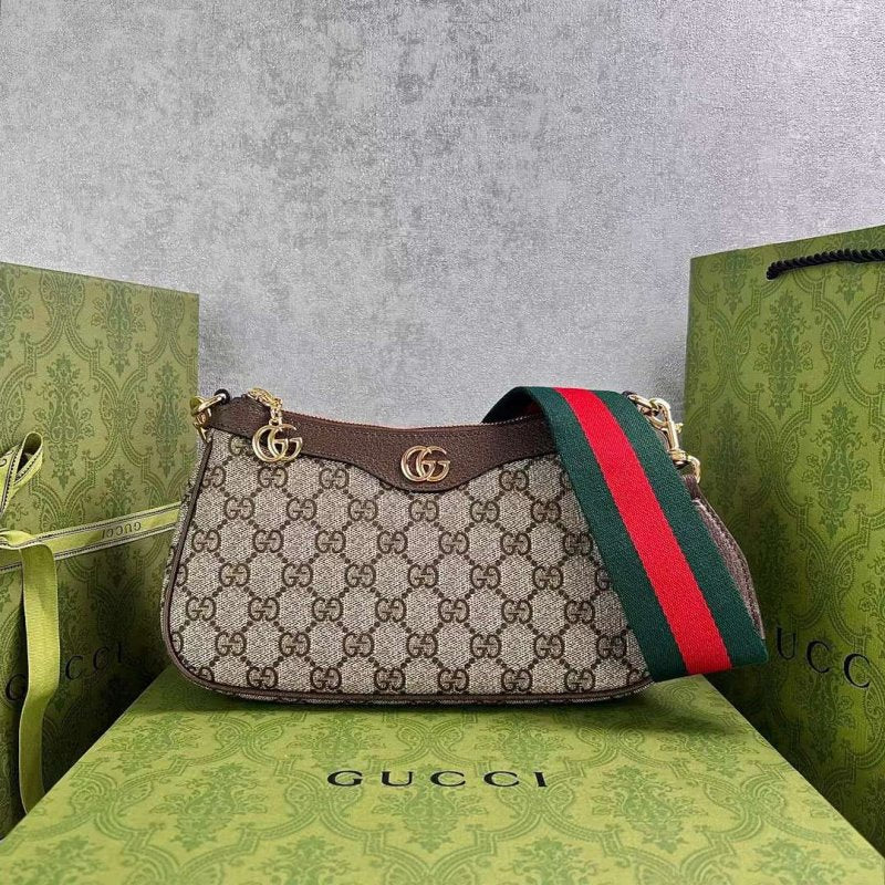 Gucci Underarm Bag