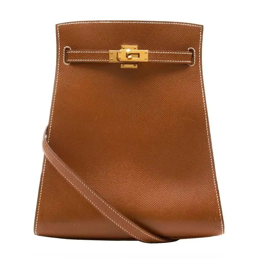 HERMÈS KELLY SPORT PM SHOULDER BAG