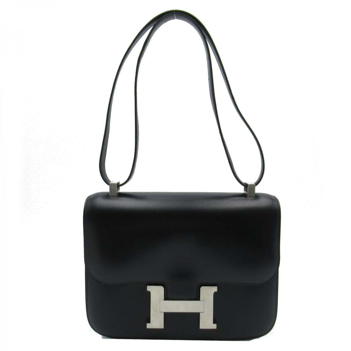 HERMÈS CONSTANCE 23 SHOULDER BAG-HS