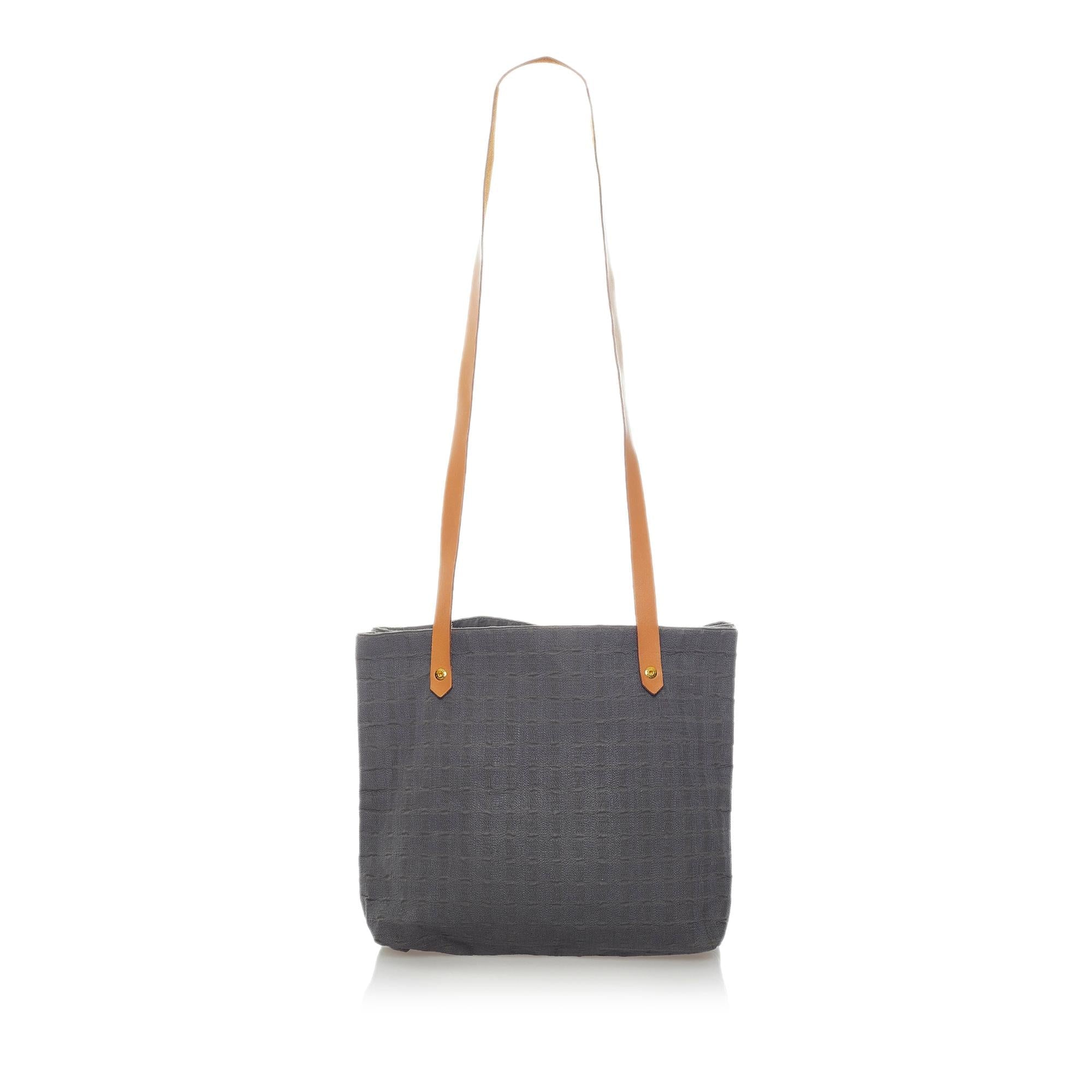 Hermes Ahmedabad Tote Bag