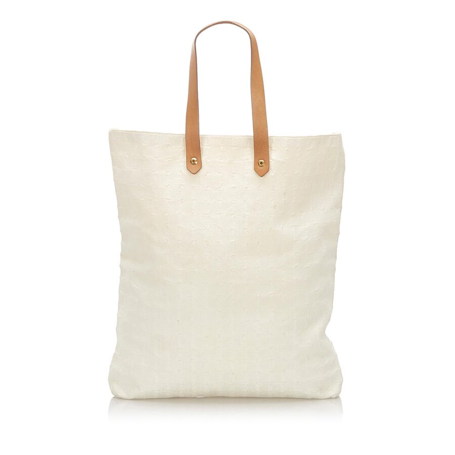 Hermes Ahmedabad Tote | Studio Nafay