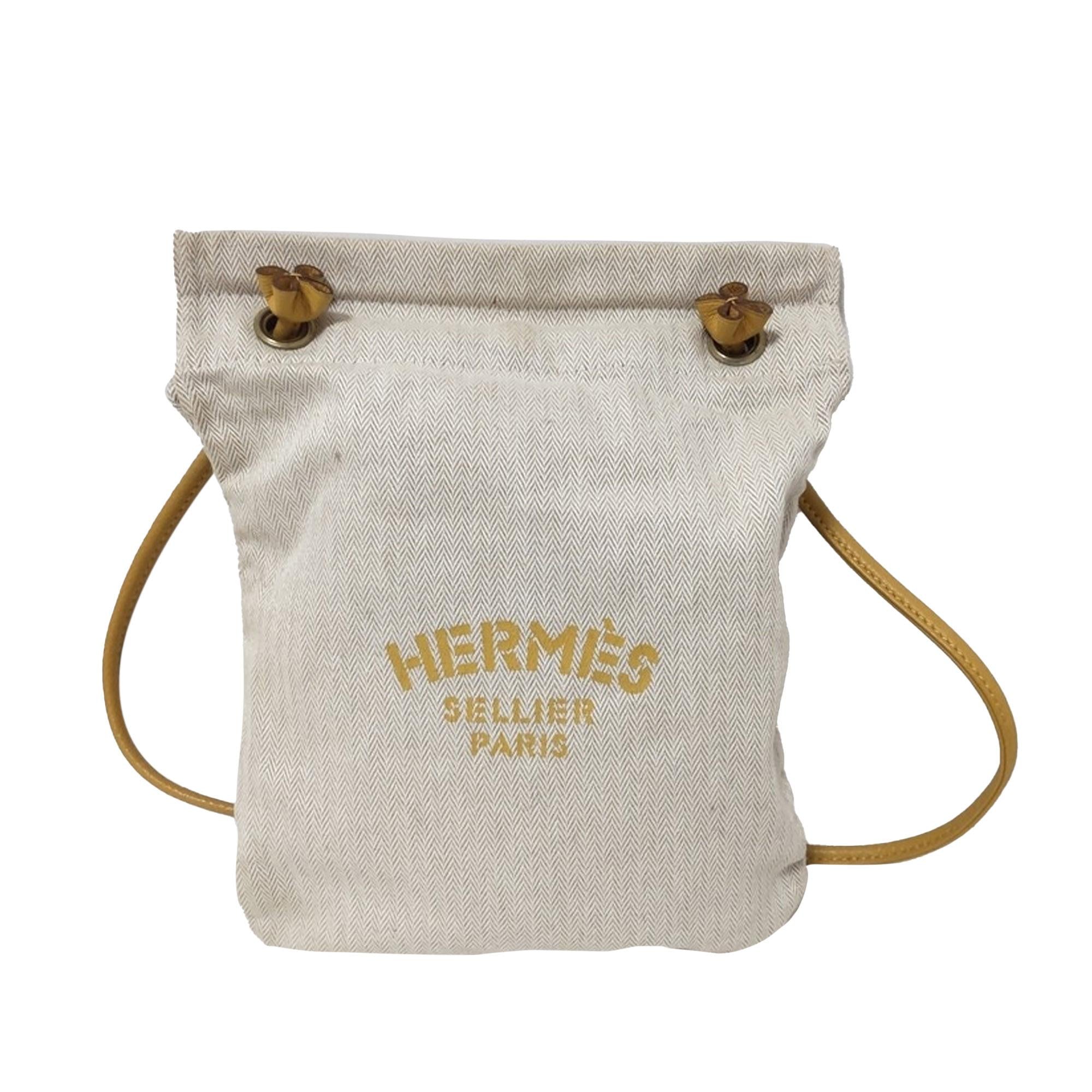 Hermes Aline Bag