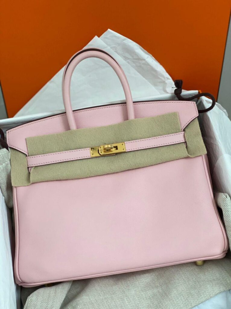 Hermes Birkin | Studio Nafay