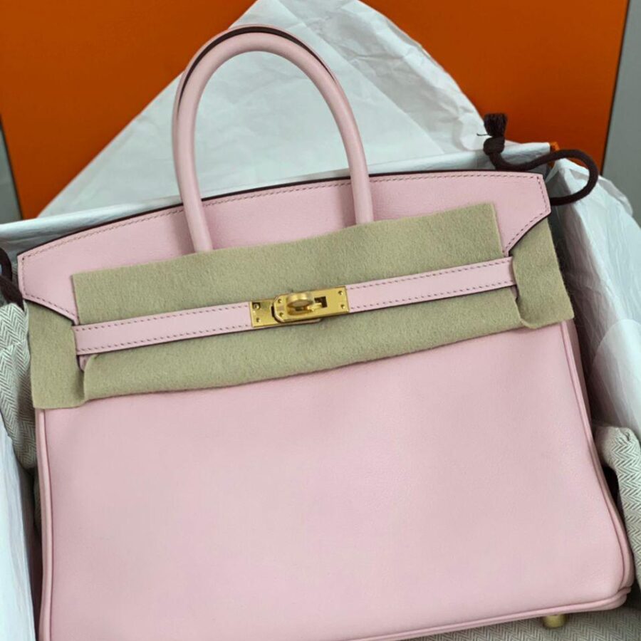 Hermes Birkin | Studio Nafay