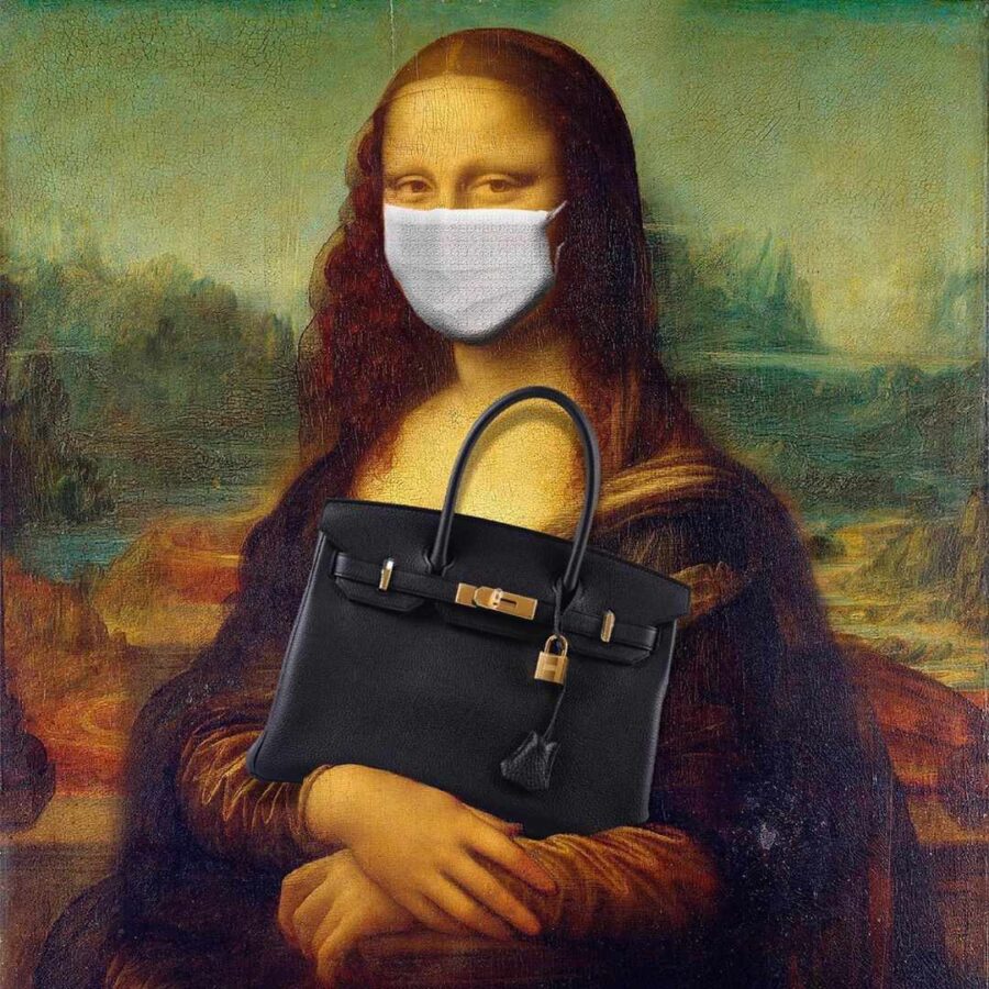 Hermes Birkin | Studio Nafay