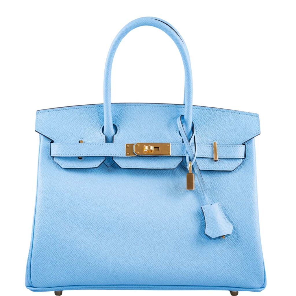 Hermes Birkin - Product Image 2