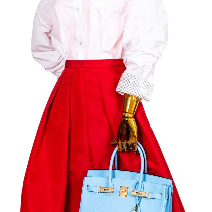Hermes Birkin | Studio Nafay