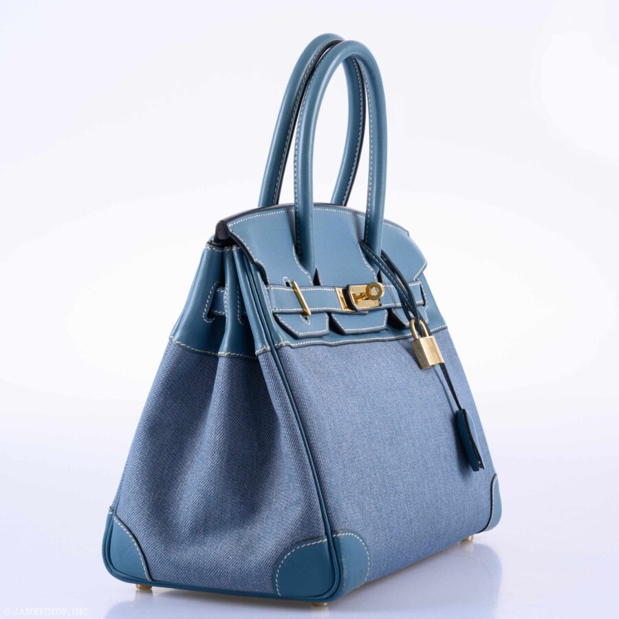 Hermes Birkin | Studio Nafay