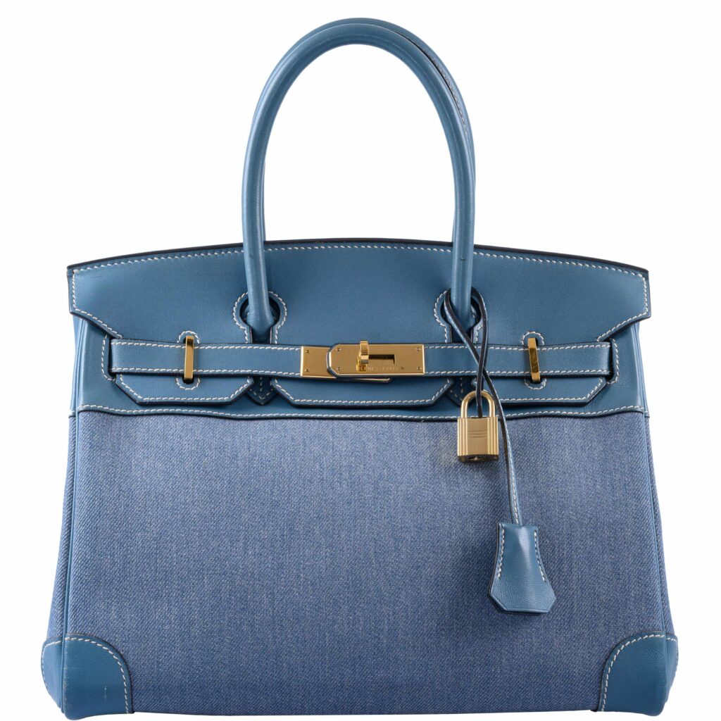 Hermes Birkin - Product Image 2
