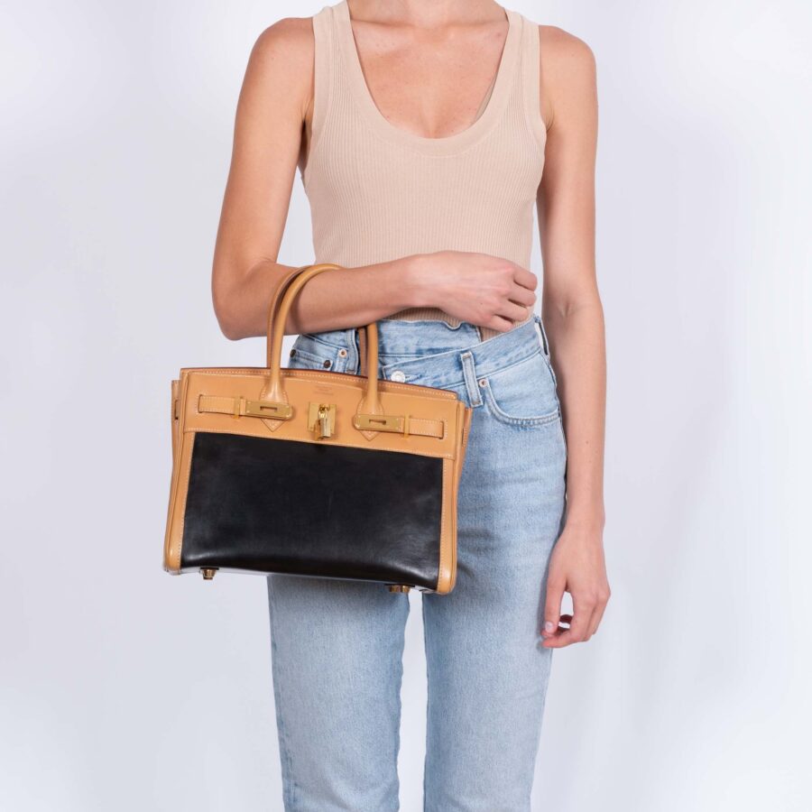 Hermes Birkin | Studio Nafay
