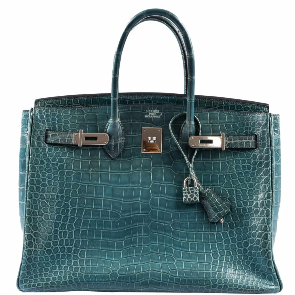 Hermes Birkin - Product Image 2