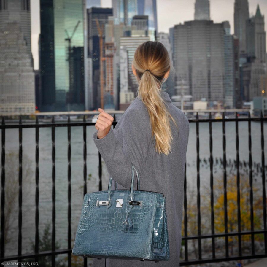 Hermes Birkin | Studio Nafay