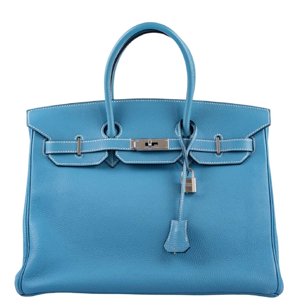 Hermes Birkin - Product Image 2