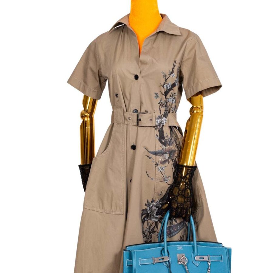 Hermes Birkin | Studio Nafay