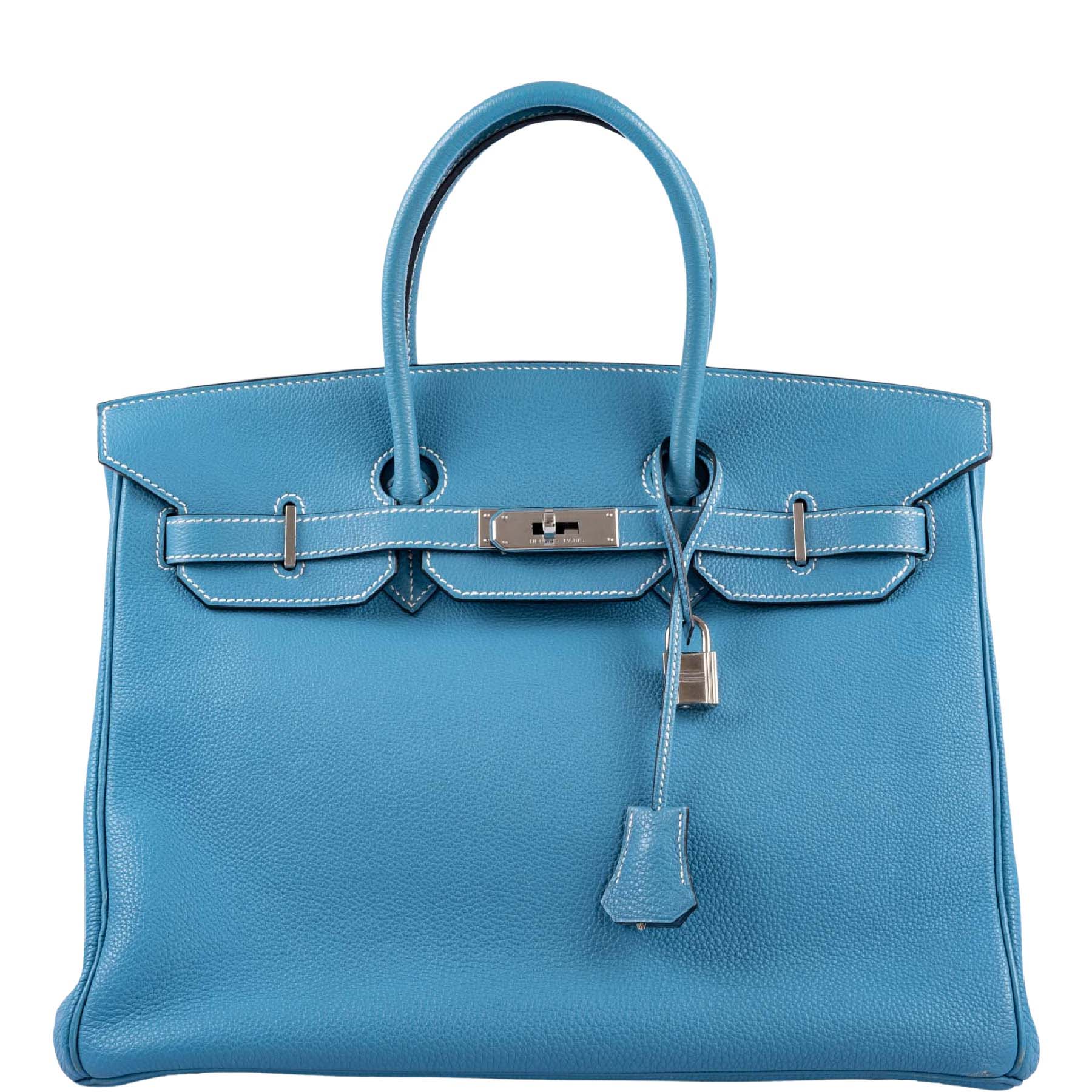 Luxury Women’s Handbag HermesEva