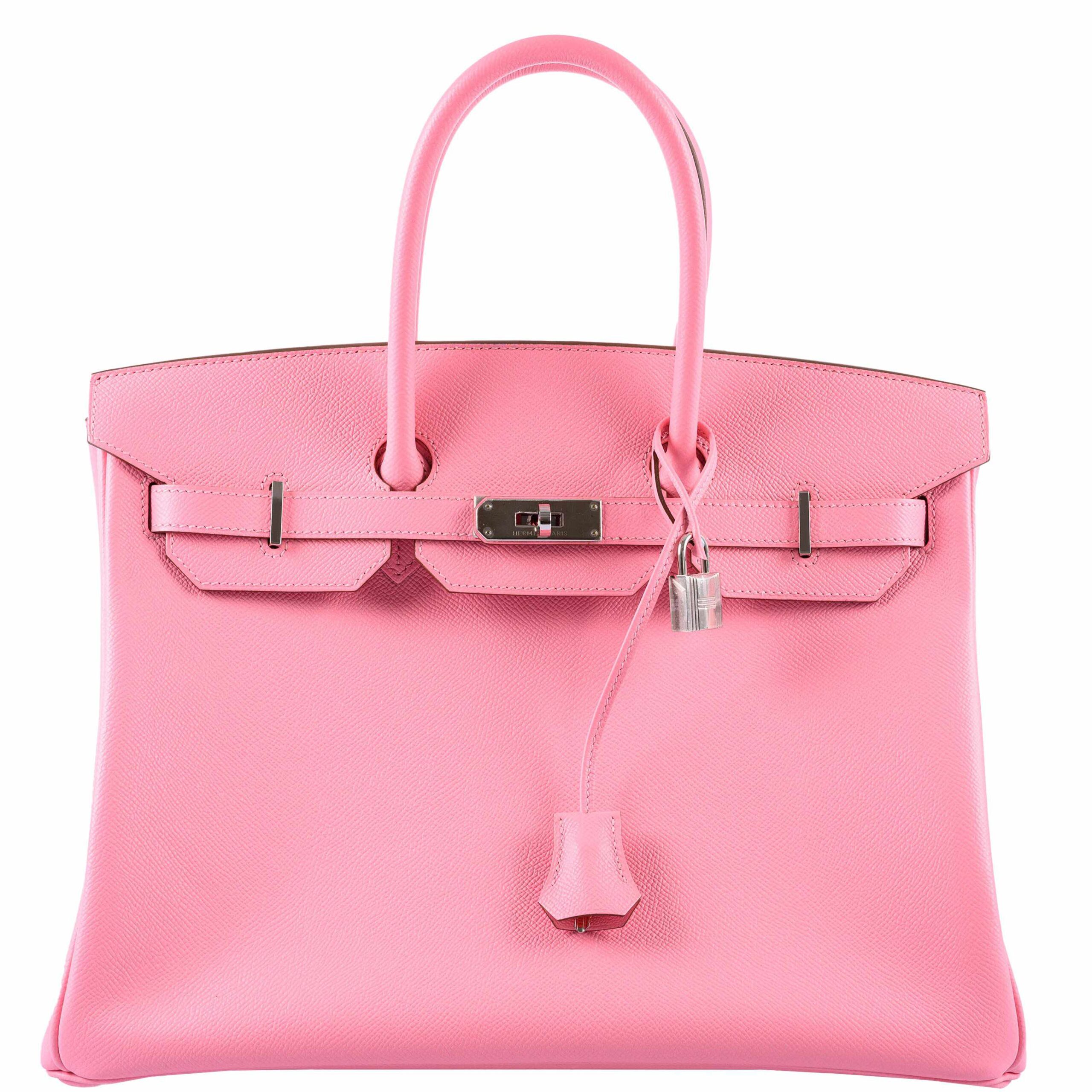 Luxury Women’s Handbag HermesFavorite