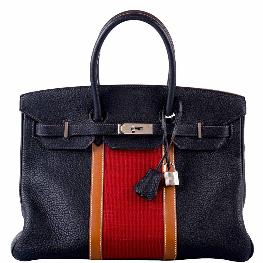 Hermes Birkin - Product Image 2