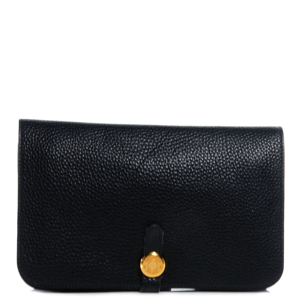 HERMÈS Dogon Waist Belt Bag - Product Image 2
