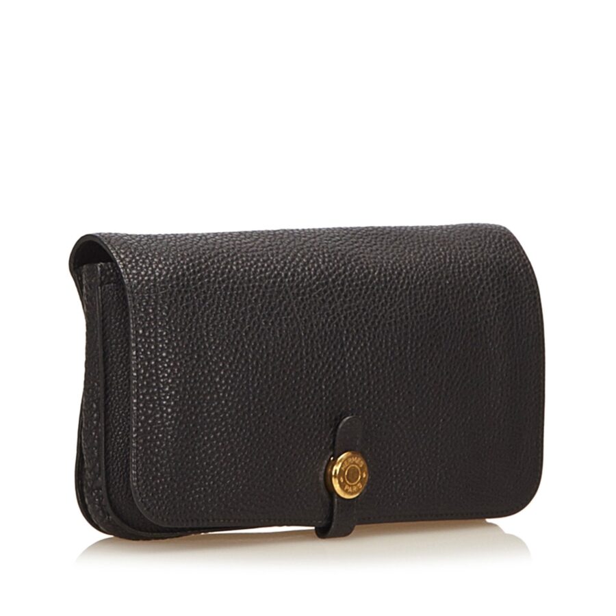 HERMÈS Dogon Waist Belt Bag | Studio Nafay