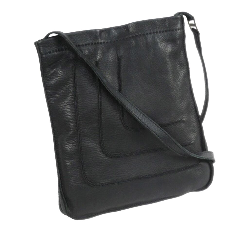 Luxury Hermes Milo Toudou Crossbody Bag - Product Image 2