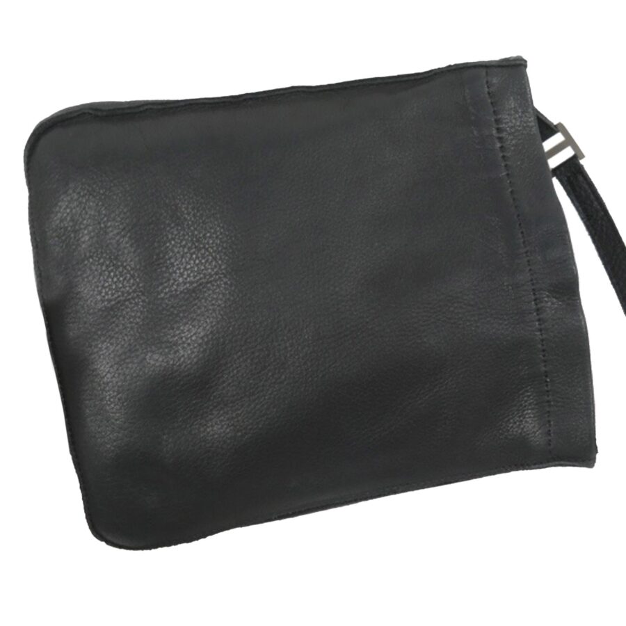 Luxury Hermes Milo Toudou Crossbody Bag | Studio Nafay