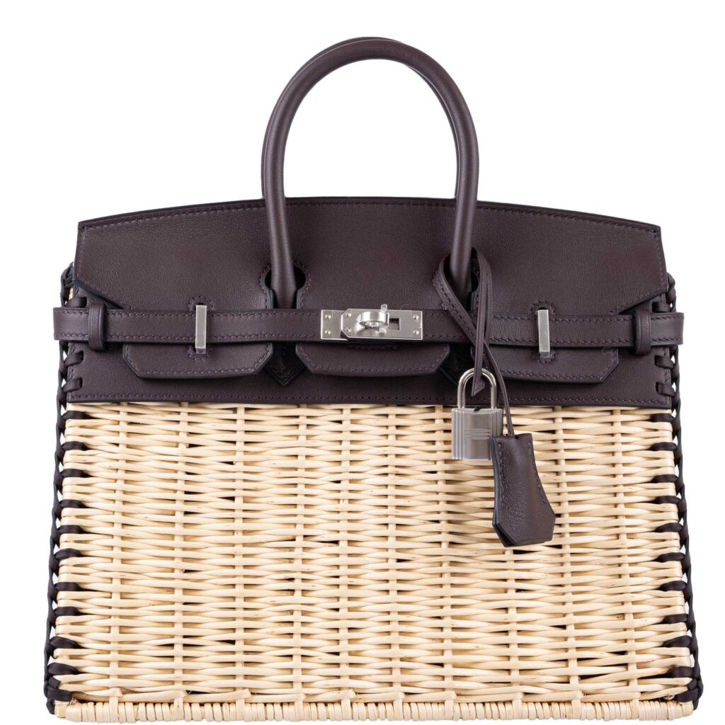 Hermes Birkin - Product Image 2
