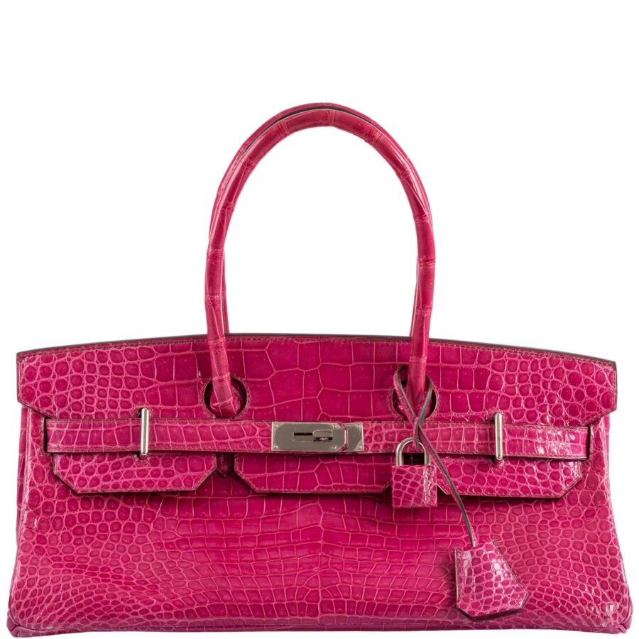 Hermes Birkin | Studio Nafay