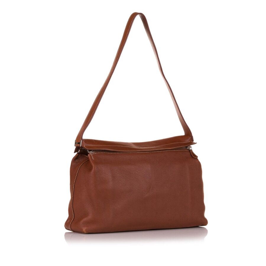Luxury Hermes Yeoh Bag | Studio Nafay