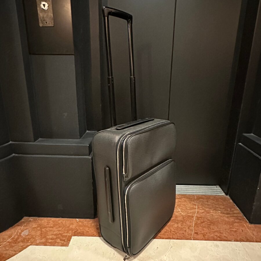Louis Vuitton - Valise Cabine Pegasse