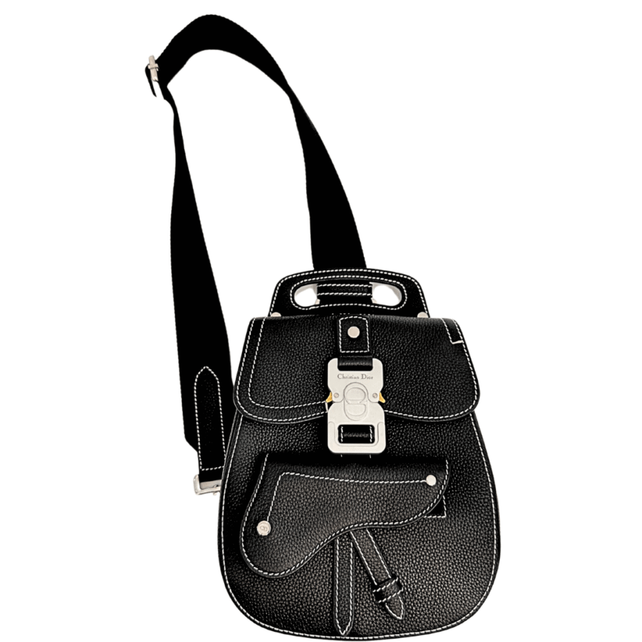 Dior Mini Gallop Sling Bag | Studio Nafay