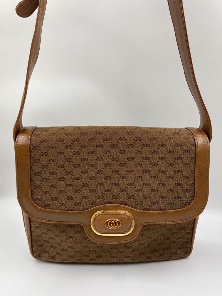Gucci Satchel Bag