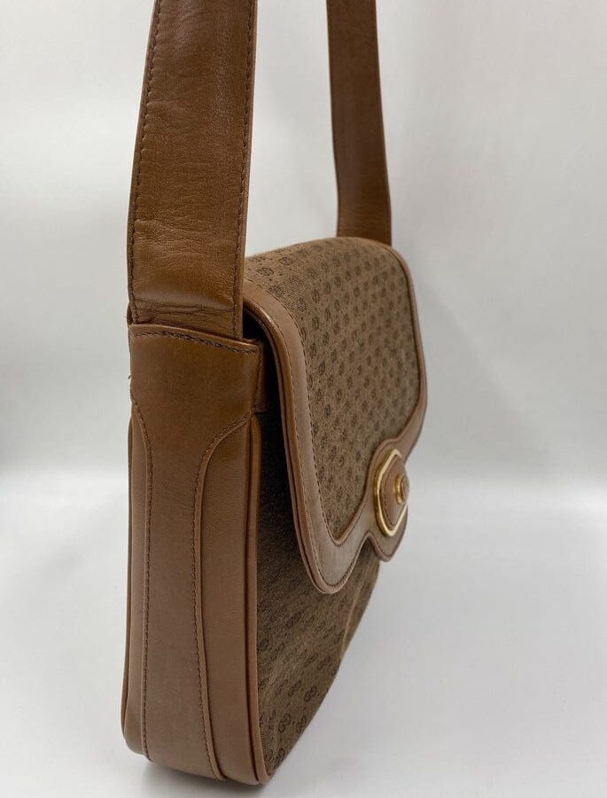 Gucci Satchel Bag | Studio Nafay