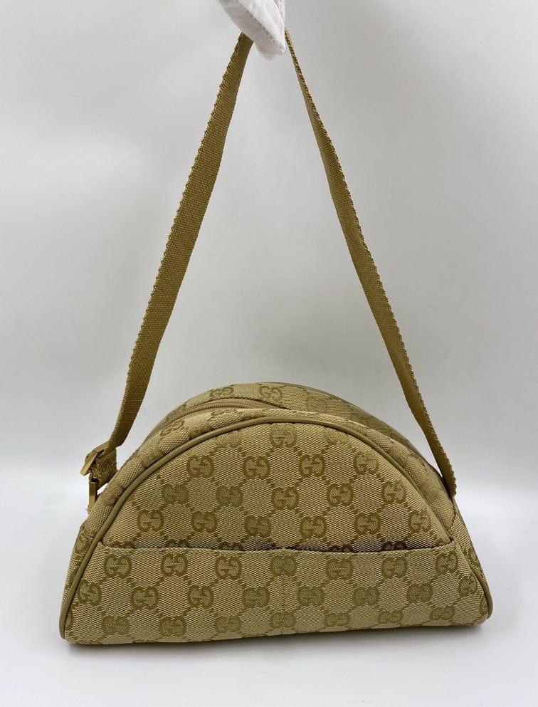 Gucci Moon Bag