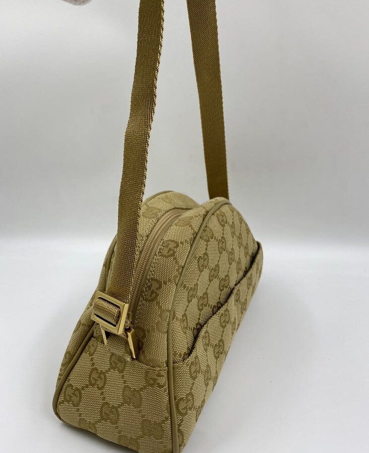 Gucci Moon Bag | Studio Nafay