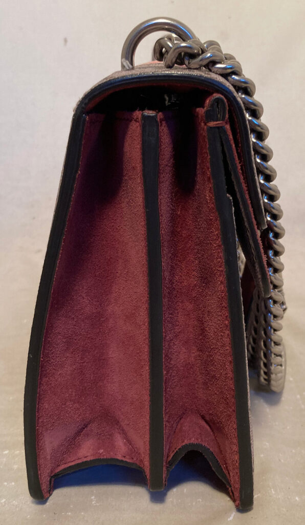 Gucci Dionysus small GG Blooms shoulder bag - Product Image 2