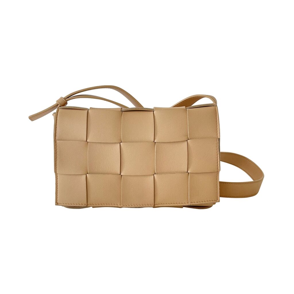 Bottega Veneta Cassette Bag - Product Image 2