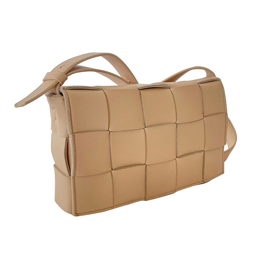 Bottega Veneta Cassette Bag | Studio Nafay
