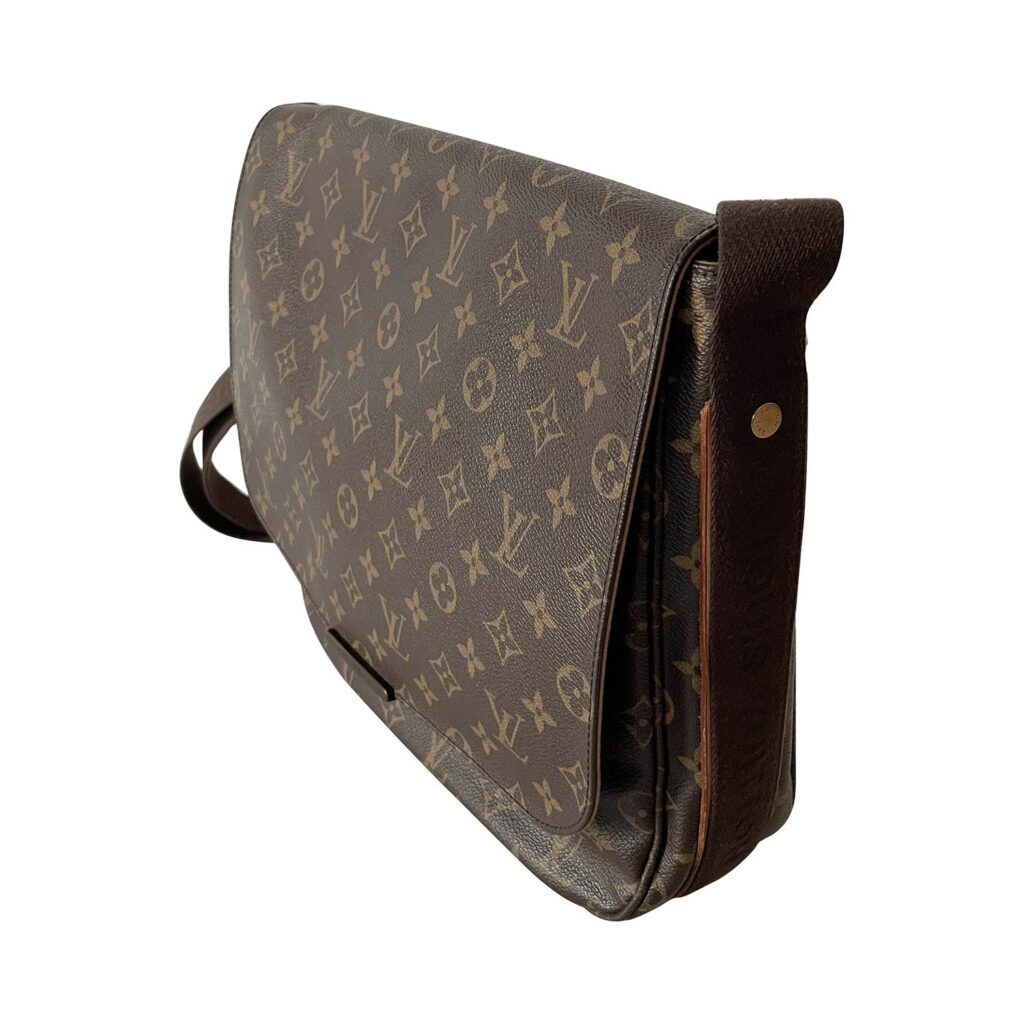 Louis Vuitton Monogram Messenger Beaubourg MM - Product Image 2