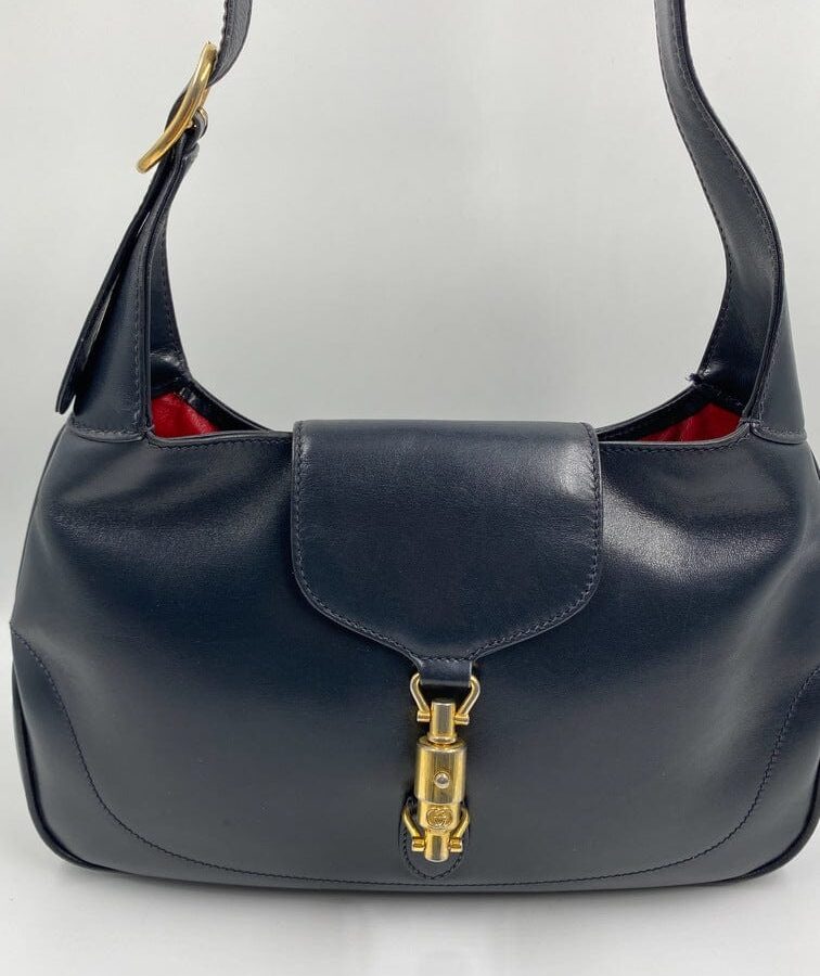 Gucci Jackie Bag | Studio Nafay