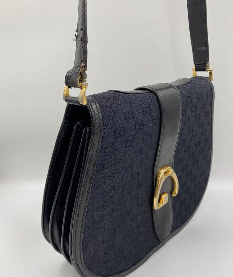 Gucci Saddle Bag | Studio Nafay