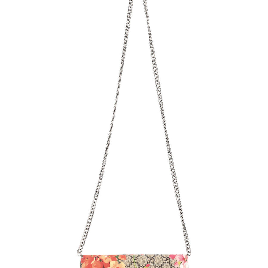 GUCCI Dionysus GG Supreme Flora WOC | Studio Nafay