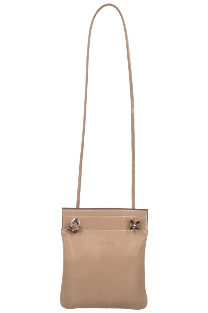 HERMES Aline Bag Milo Etoupe - Product Image 2