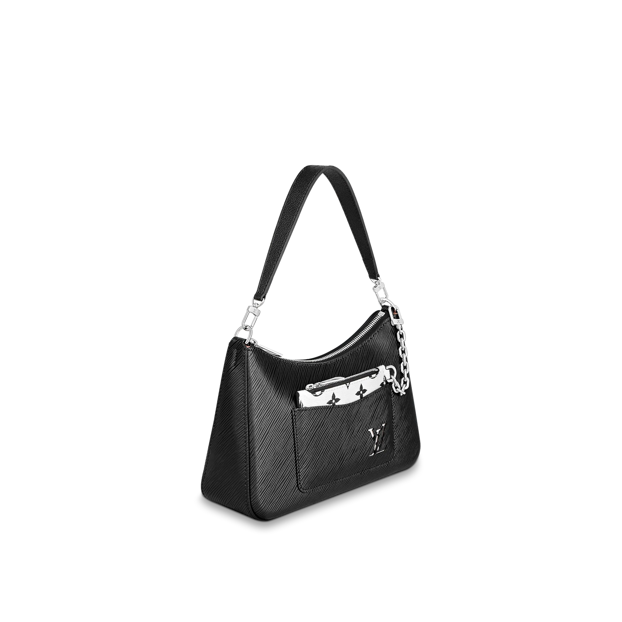 LOUIS VUITTON EPI LEATHER MARELLE BAG