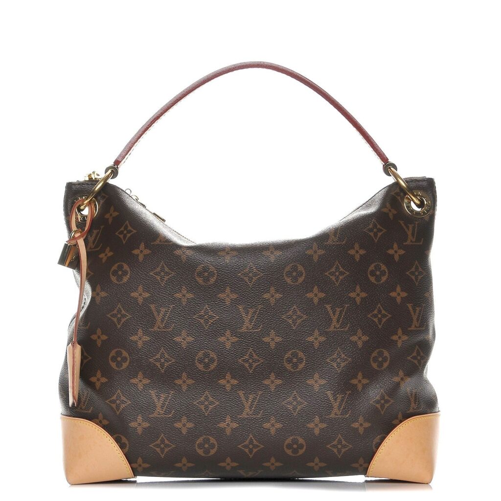 LOUIS VUITTON MONOGRAM BERRI PM - Product Image 2