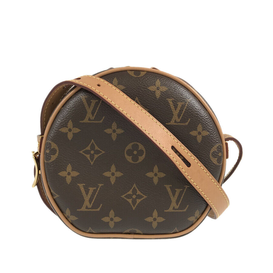 LOUIS VUITTON MONOGRAM BOITE CHAPEAU SOUPLE PM CROSSBODY | Studio Nafay