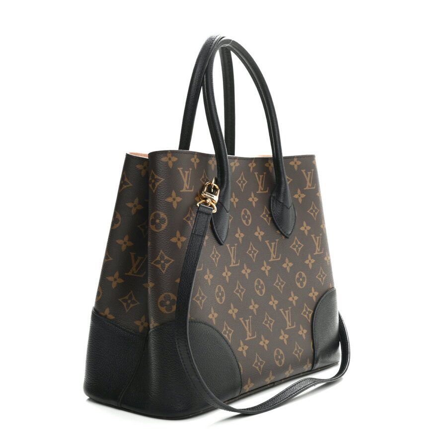 LOUIS VUITTON FLANDRIN MONOGRAM HANDBAG | Studio Nafay