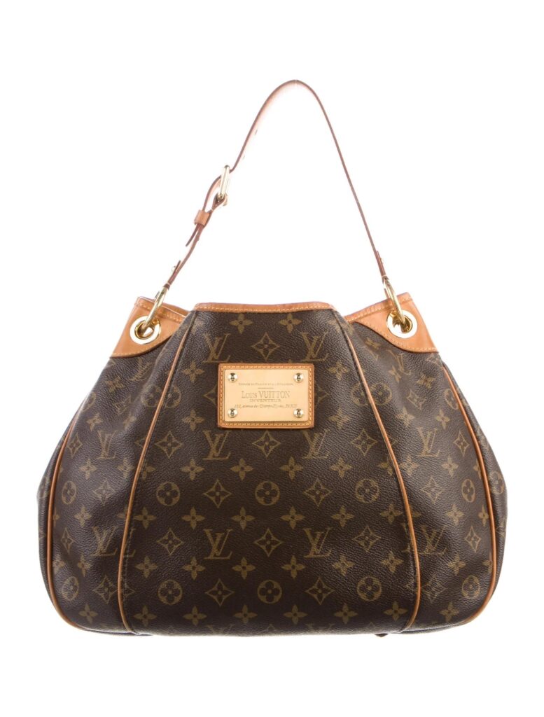 LOUIS VUITTON MONOGRAM GALLIERA PM BAG - Product Image 2